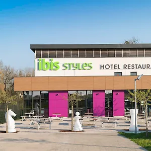Ibis Styles France
