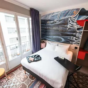Ibis Styles Centre Grand Place France