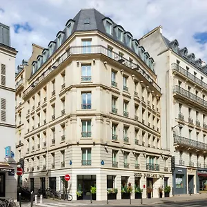 visit hotel