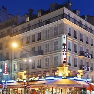 visit hotel