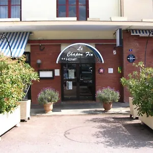 Le Chapon Fin France