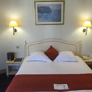 visit hotel