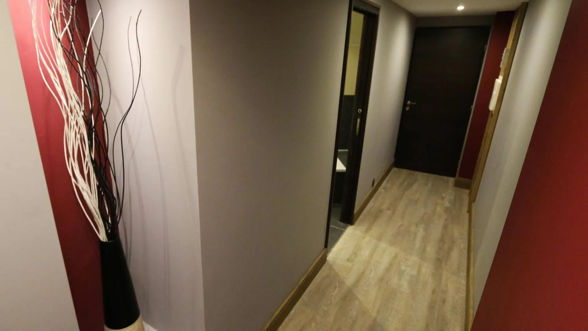 Hotel Edelweiss Courchevel